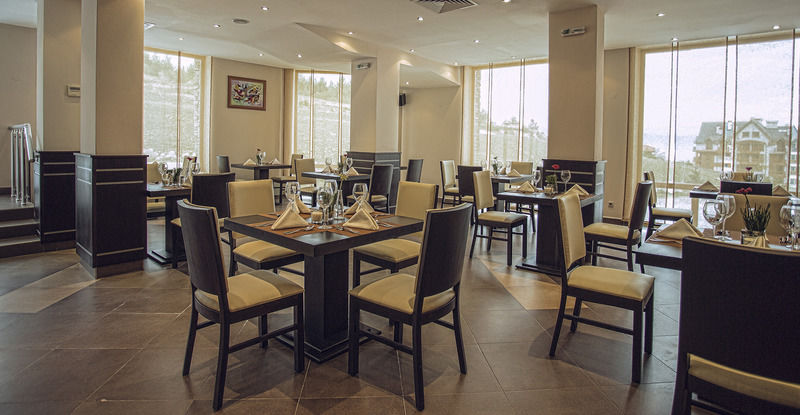 St. John Hill Suites Hotel Bansko Exterior foto