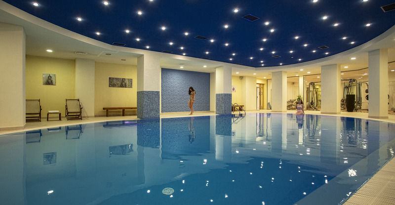 St. John Hill Suites Hotel Bansko Exterior foto