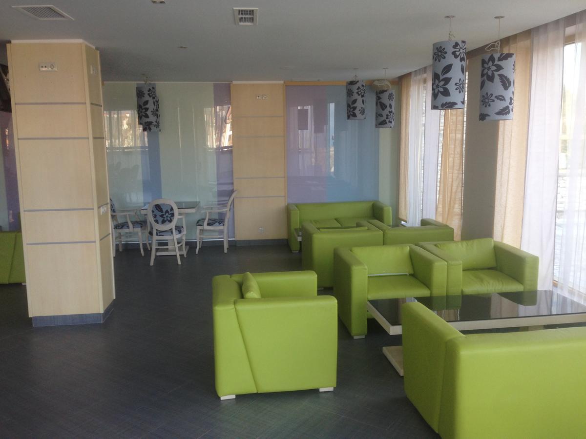 St. John Hill Suites Hotel Bansko Exterior foto