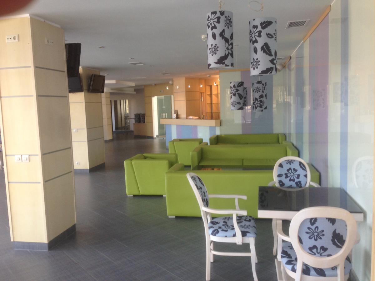 St. John Hill Suites Hotel Bansko Exterior foto