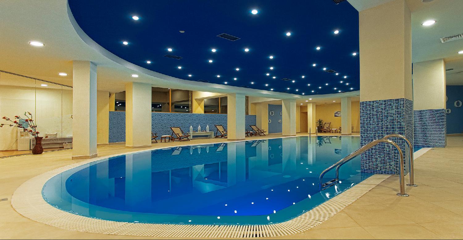 St. John Hill Suites Hotel Bansko Exterior foto