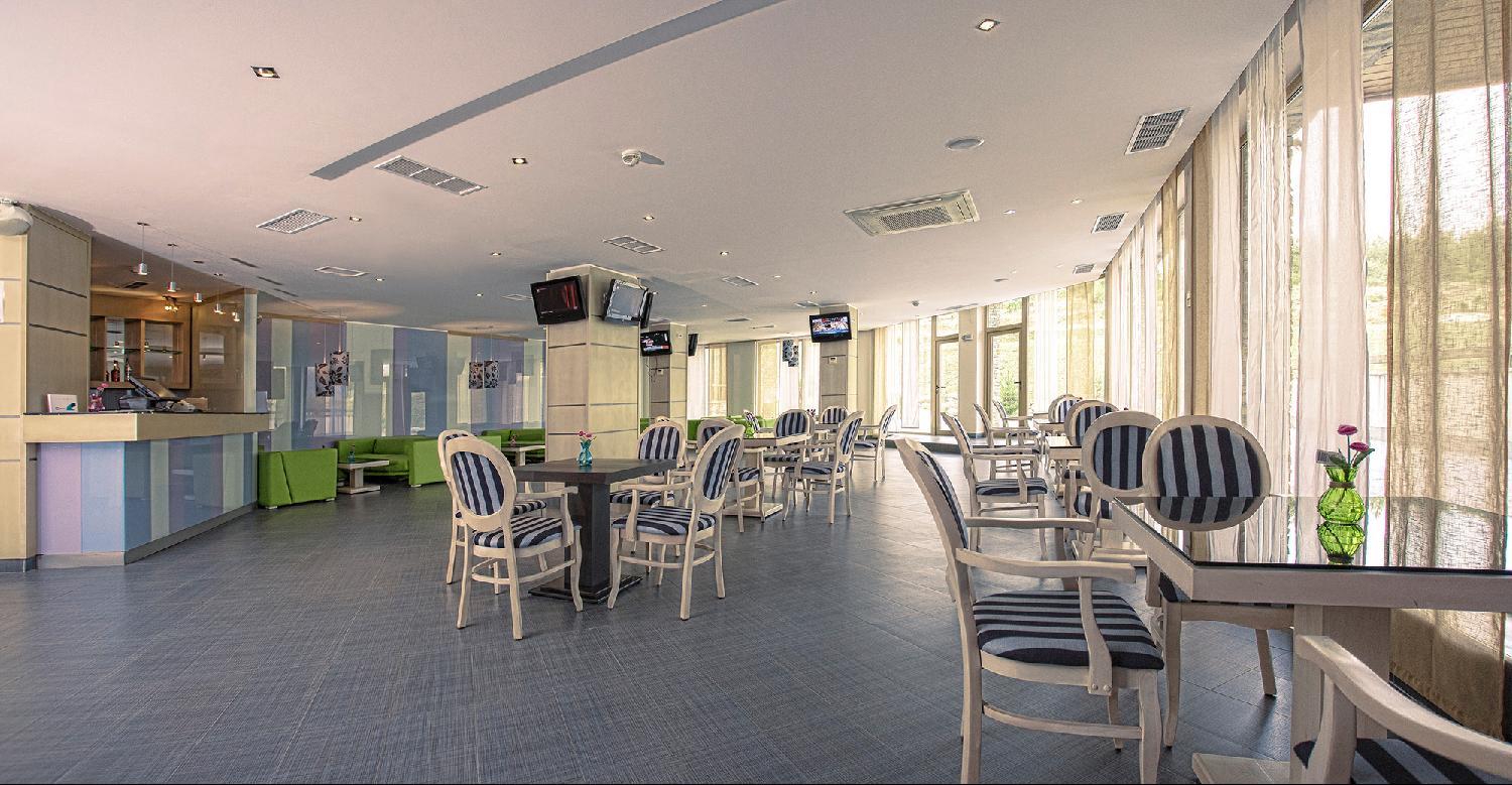 St. John Hill Suites Hotel Bansko Exterior foto