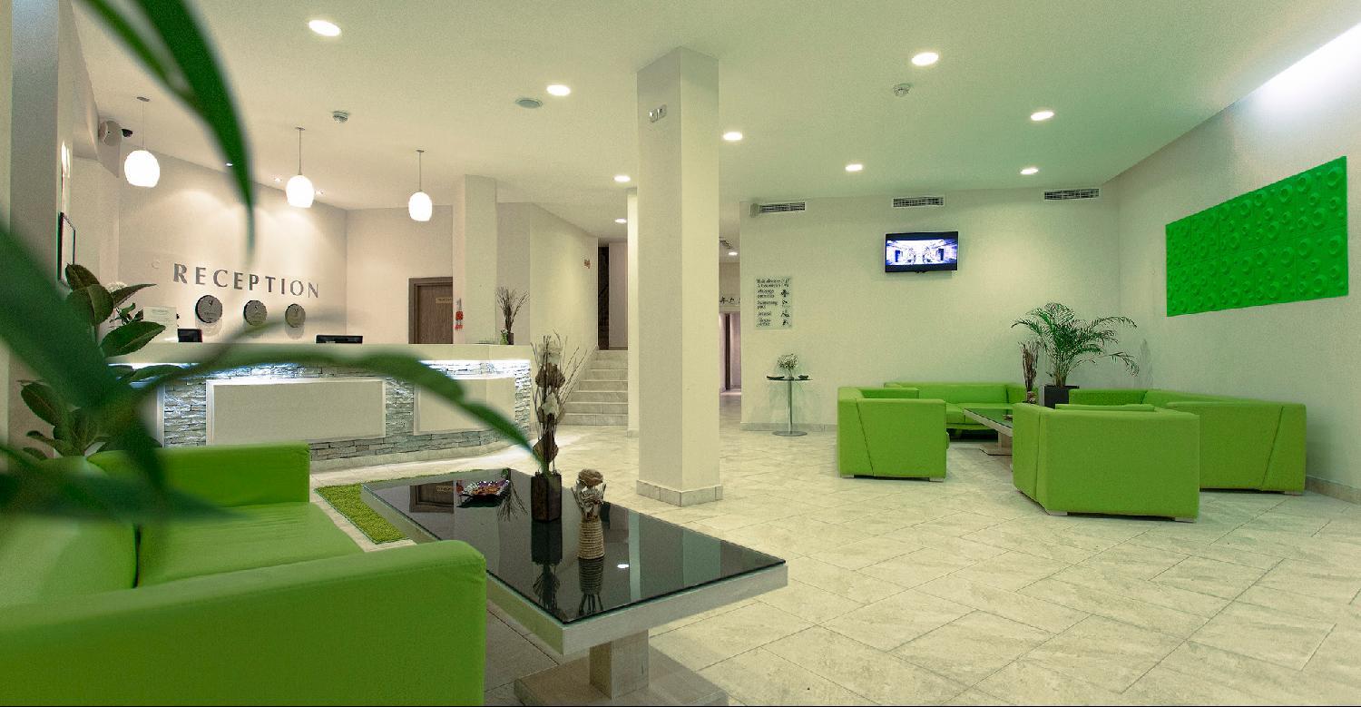 St. John Hill Suites Hotel Bansko Exterior foto