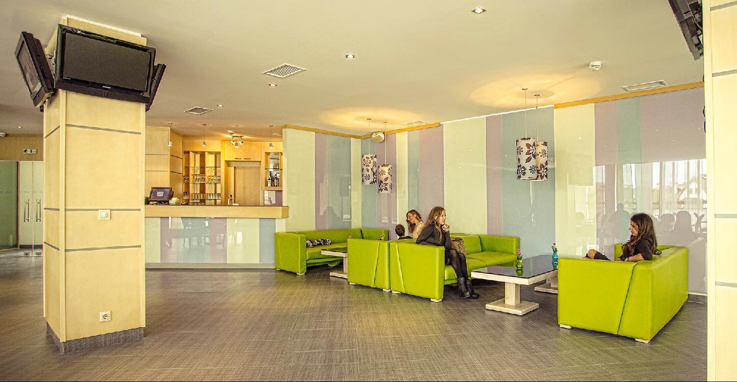 St. John Hill Suites Hotel Bansko Exterior foto