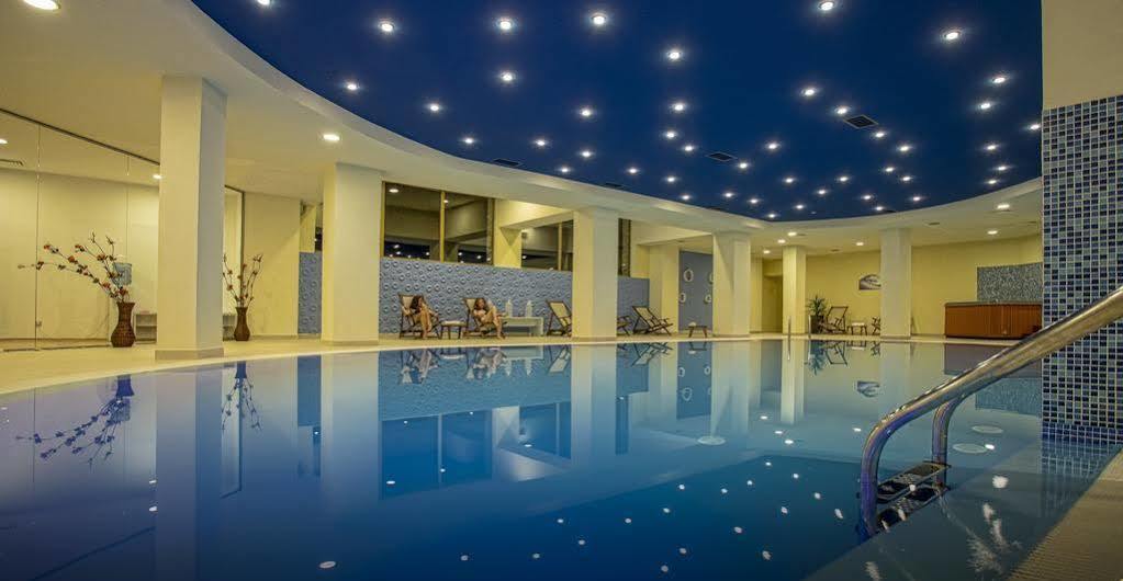 St. John Hill Suites Hotel Bansko Exterior foto